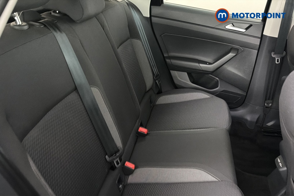 Volkswagen Taigo Life Automatic Petrol SUV - Stock Number (1679051) - 25th supplementary image