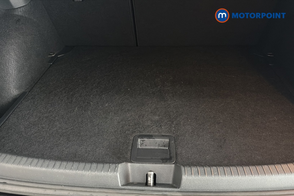 Volkswagen Taigo Life Automatic Petrol SUV - Stock Number (1679051) - 30th supplementary image
