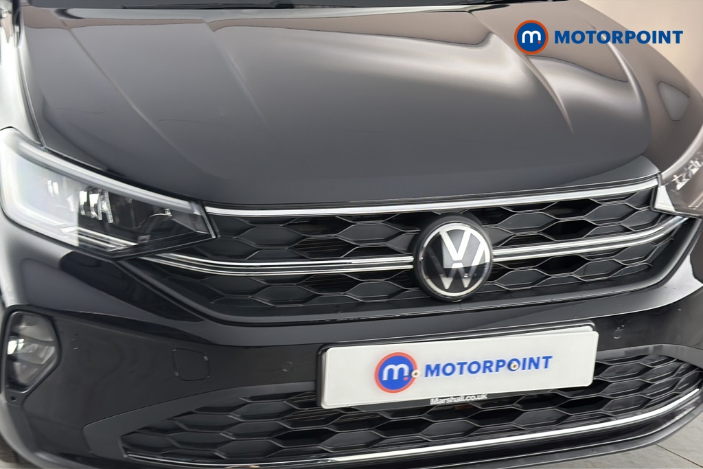 Volkswagen Taigo Life Automatic Petrol SUV - Stock Number (1679051) - 43rd supplementary image