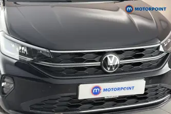 Volkswagen Taigo Life Automatic Petrol SUV - Stock Number (1679051) - 43rd supplementary image