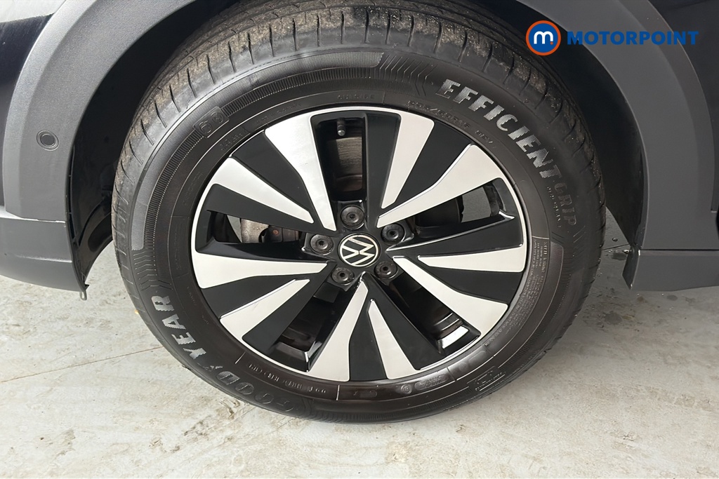 Volkswagen Taigo Life Automatic Petrol SUV - Stock Number (1679051) - 44th supplementary image
