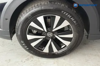 Volkswagen Taigo Life Automatic Petrol SUV - Stock Number (1679051) - 44th supplementary image