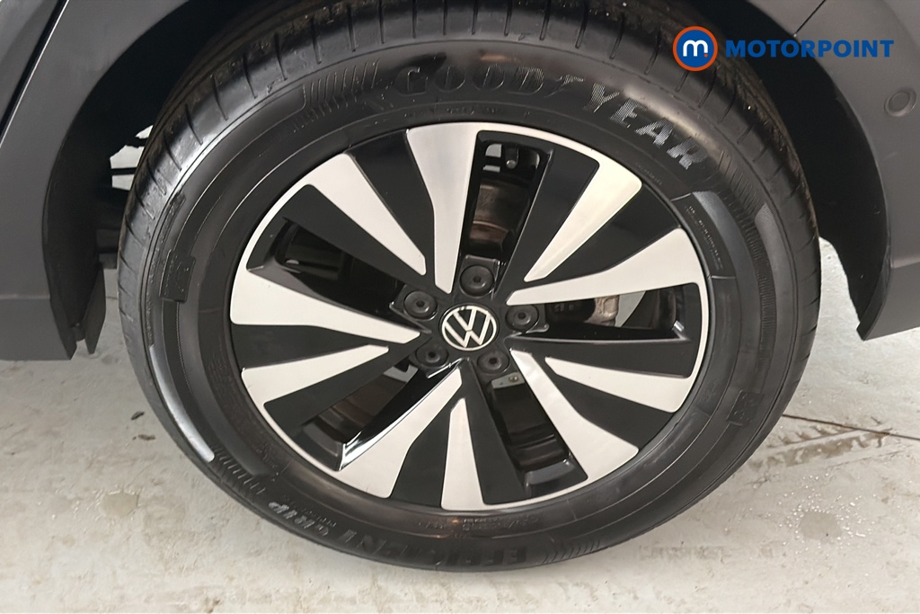 Volkswagen Taigo Life Automatic Petrol SUV - Stock Number (1679051) - 45th supplementary image
