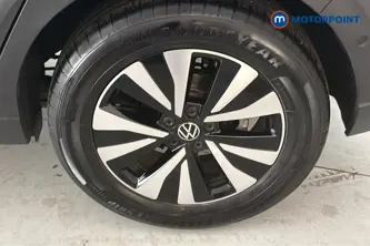 Volkswagen Taigo Life Automatic Petrol SUV - Stock Number (1679051) - 45th supplementary image