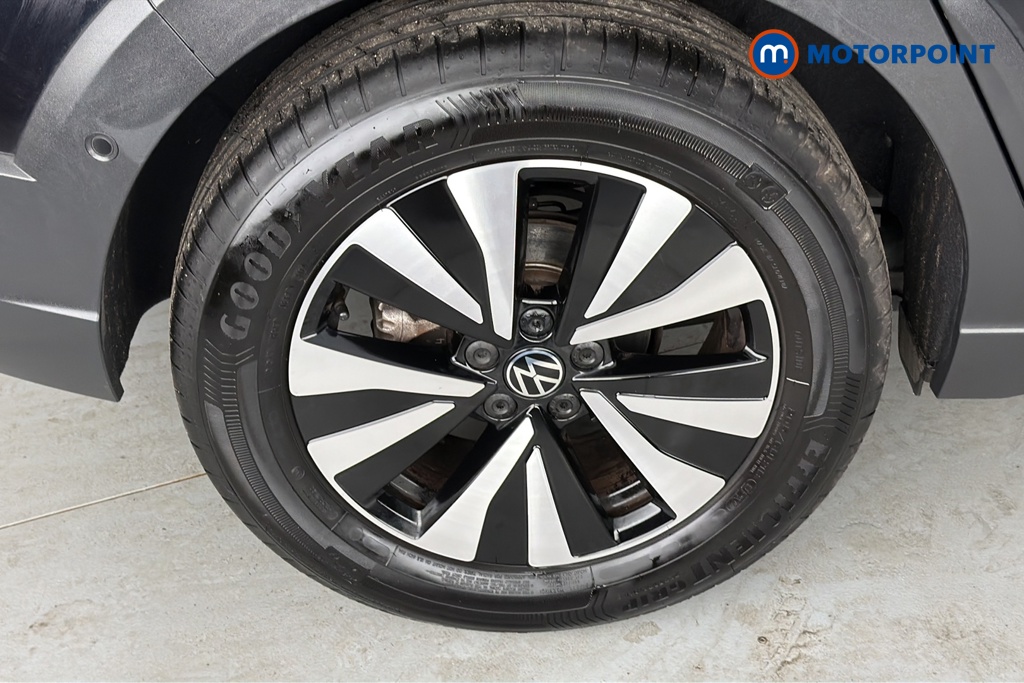 Volkswagen Taigo Life Automatic Petrol SUV - Stock Number (1679051) - 46th supplementary image