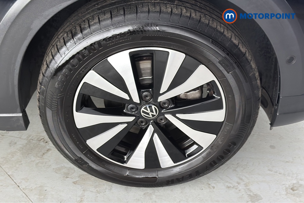 Volkswagen Taigo Life Automatic Petrol SUV - Stock Number (1679051) - 47th supplementary image