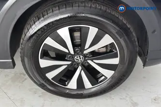 Volkswagen Taigo Life Automatic Petrol SUV - Stock Number (1679051) - 47th supplementary image