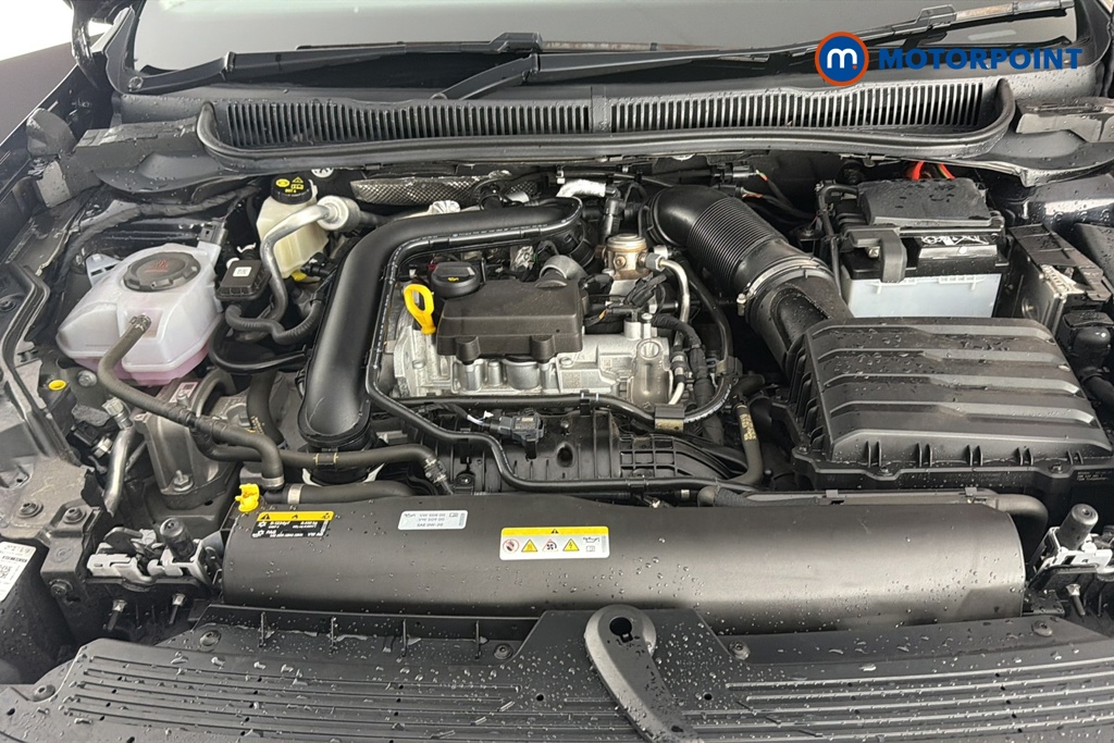 Volkswagen Taigo Life Automatic Petrol SUV - Stock Number (1679051) - 48th supplementary image