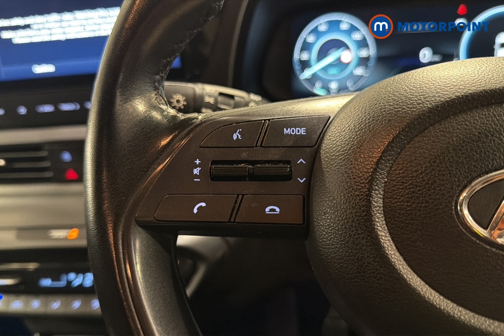 Hyundai Bayon Premium Automatic Petrol SUV - Stock Number (1669096) - 4th supplementary image