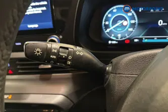 Hyundai Bayon Premium Automatic Petrol SUV - Stock Number (1669096) - 5th supplementary image