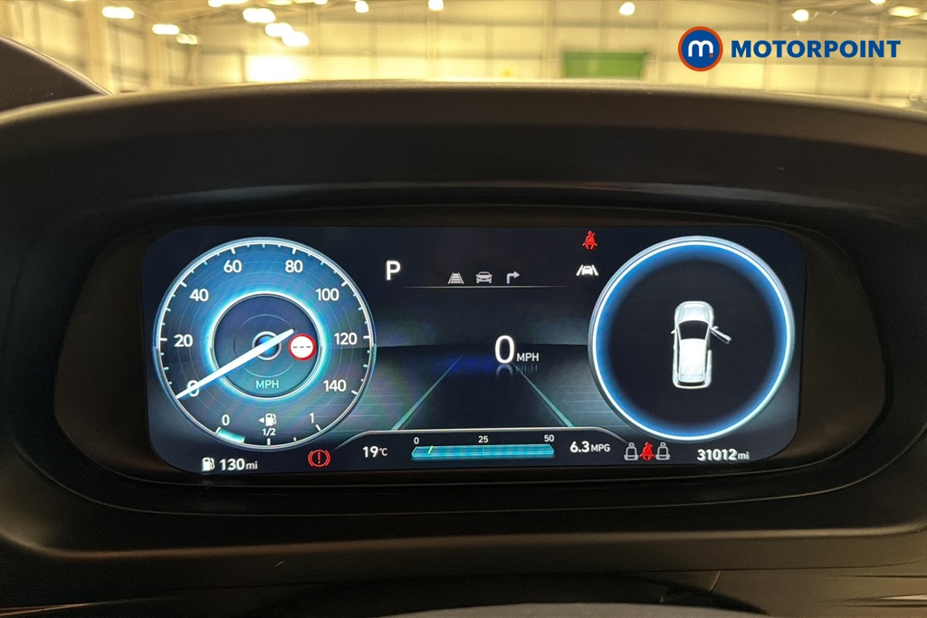 Hyundai Bayon Premium Automatic Petrol SUV - Stock Number (1669096) - 7th supplementary image