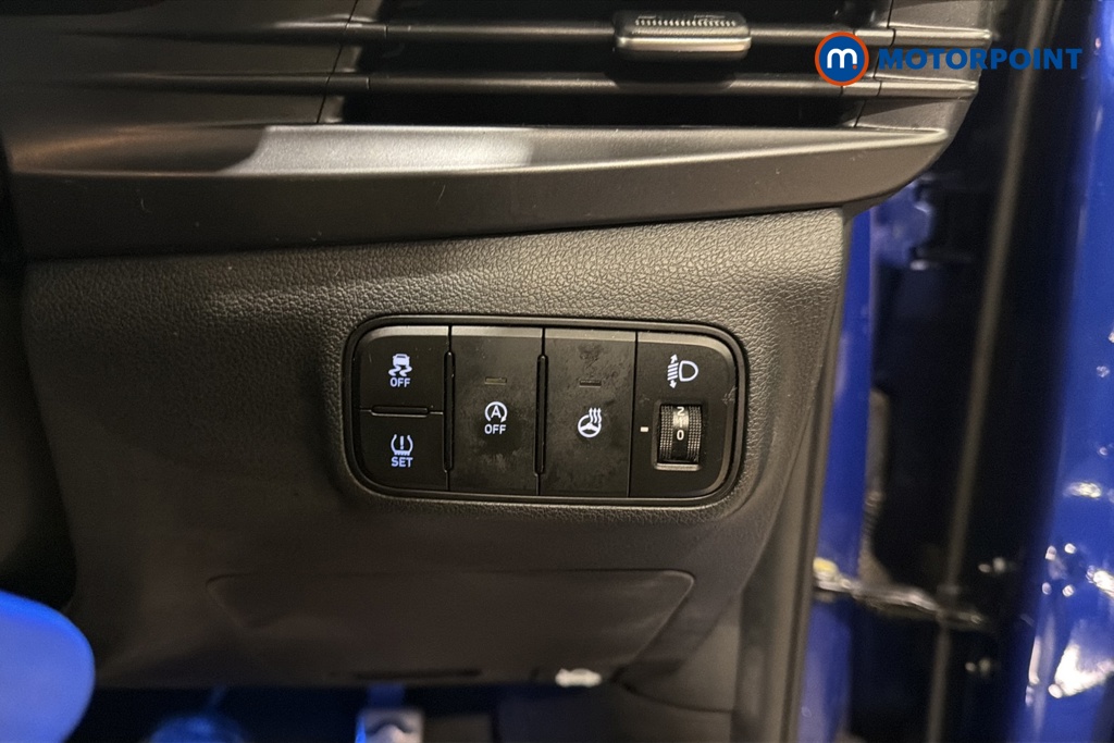 Hyundai Bayon Premium Automatic Petrol SUV - Stock Number (1669096) - 11th supplementary image