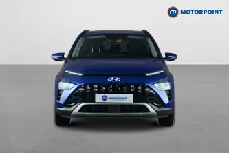 Hyundai Bayon Premium Automatic Petrol SUV - Stock Number (1669096) - Front bumper