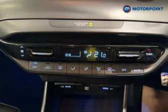 Hyundai Bayon Premium Automatic Petrol SUV - Stock Number (1669096) - 12th supplementary image