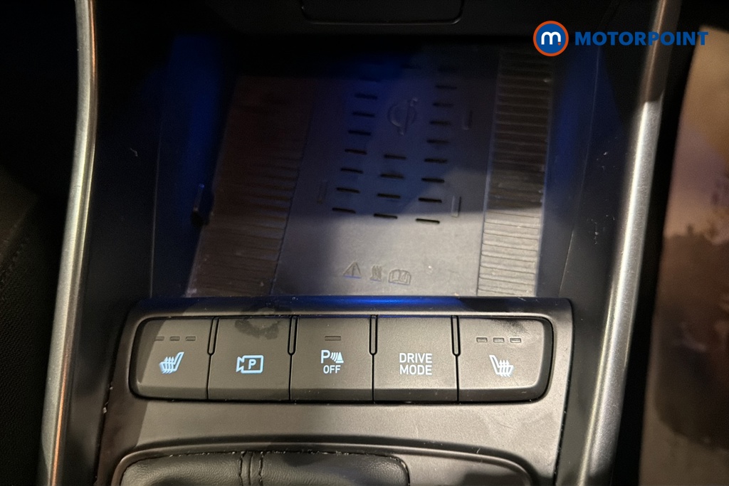 Hyundai Bayon Premium Automatic Petrol SUV - Stock Number (1669096) - 14th supplementary image