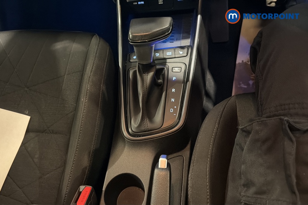 Hyundai Bayon Premium Automatic Petrol SUV - Stock Number (1669096) - 15th supplementary image
