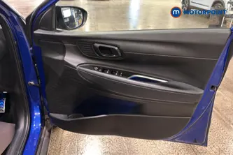 Hyundai Bayon Premium Automatic Petrol SUV - Stock Number (1669096) - 18th supplementary image