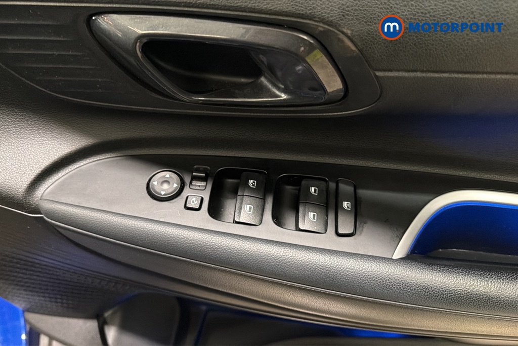 Hyundai Bayon Premium Automatic Petrol SUV - Stock Number (1669096) - 19th supplementary image