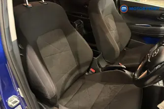 Hyundai Bayon Premium Automatic Petrol SUV - Stock Number (1669096) - 22nd supplementary image