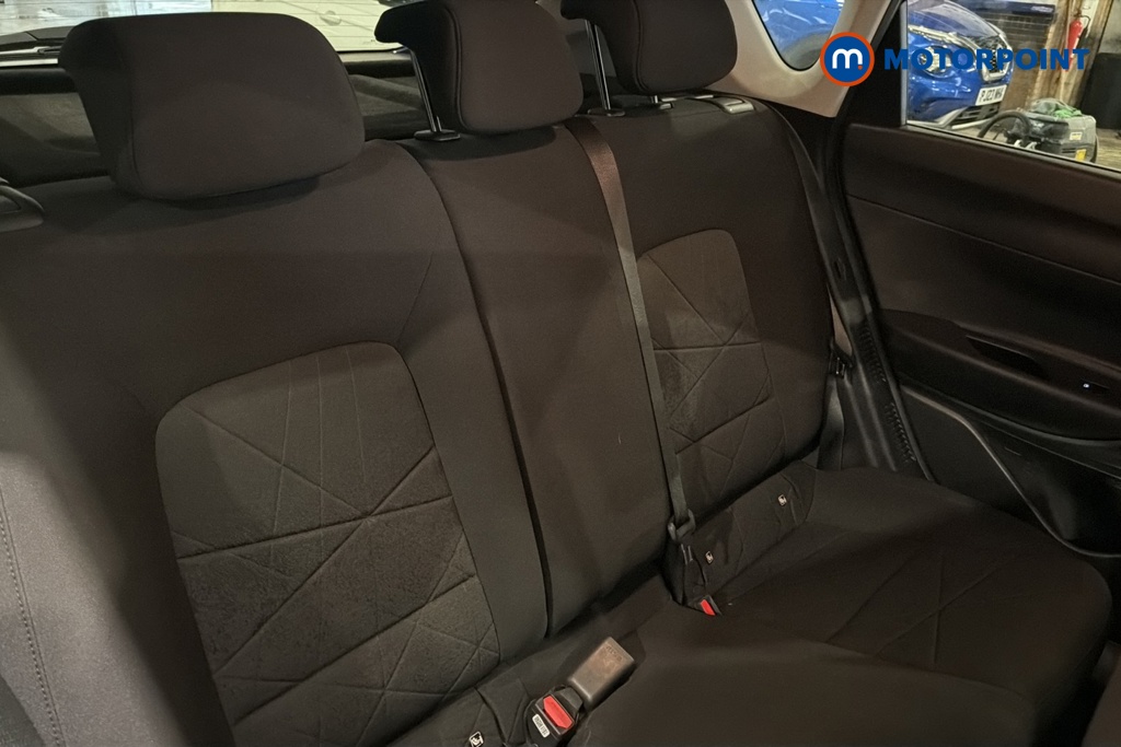 Hyundai Bayon Premium Automatic Petrol SUV - Stock Number (1669096) - 25th supplementary image
