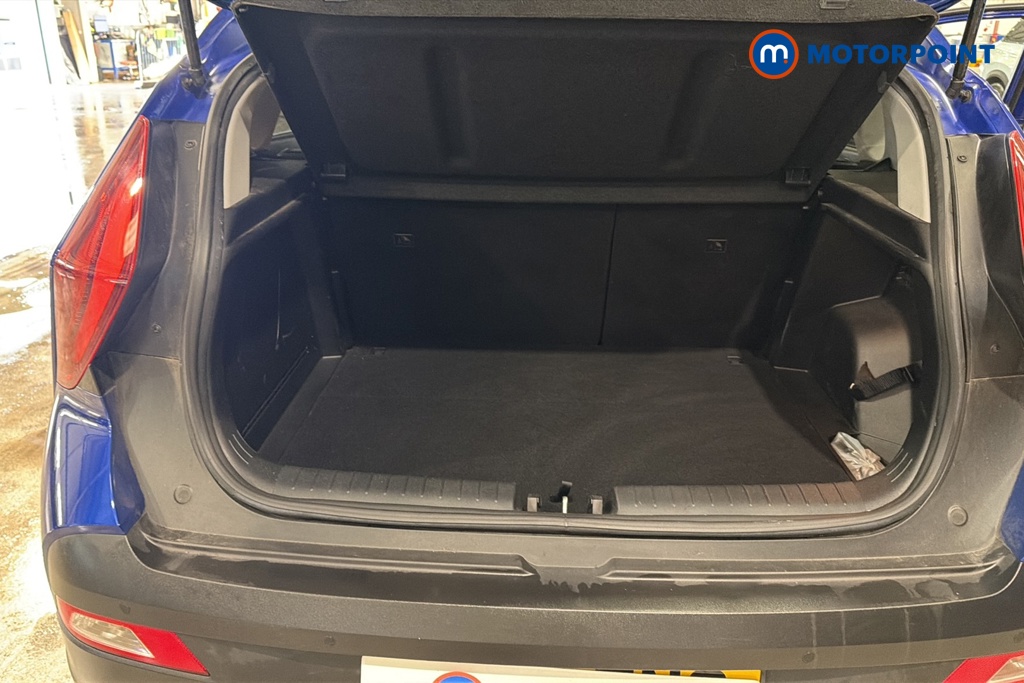 Hyundai Bayon Premium Automatic Petrol SUV - Stock Number (1669096) - 30th supplementary image