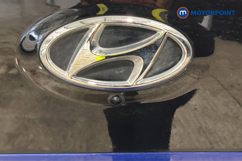 Hyundai Bayon Premium Automatic Petrol SUV - Stock Number (1669096) - 37th supplementary image