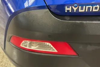 Hyundai Bayon Premium Automatic Petrol SUV - Stock Number (1669096) - 39th supplementary image