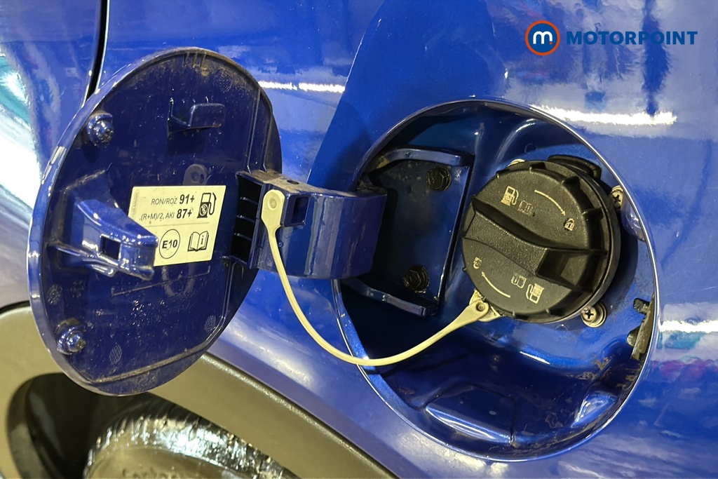 Hyundai Bayon Premium Automatic Petrol SUV - Stock Number (1669096) - 41st supplementary image
