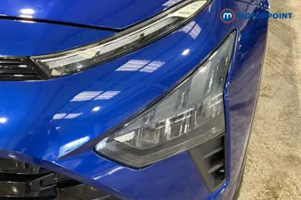 Hyundai Bayon Premium Automatic Petrol SUV - Stock Number (1669096) - 42nd supplementary image