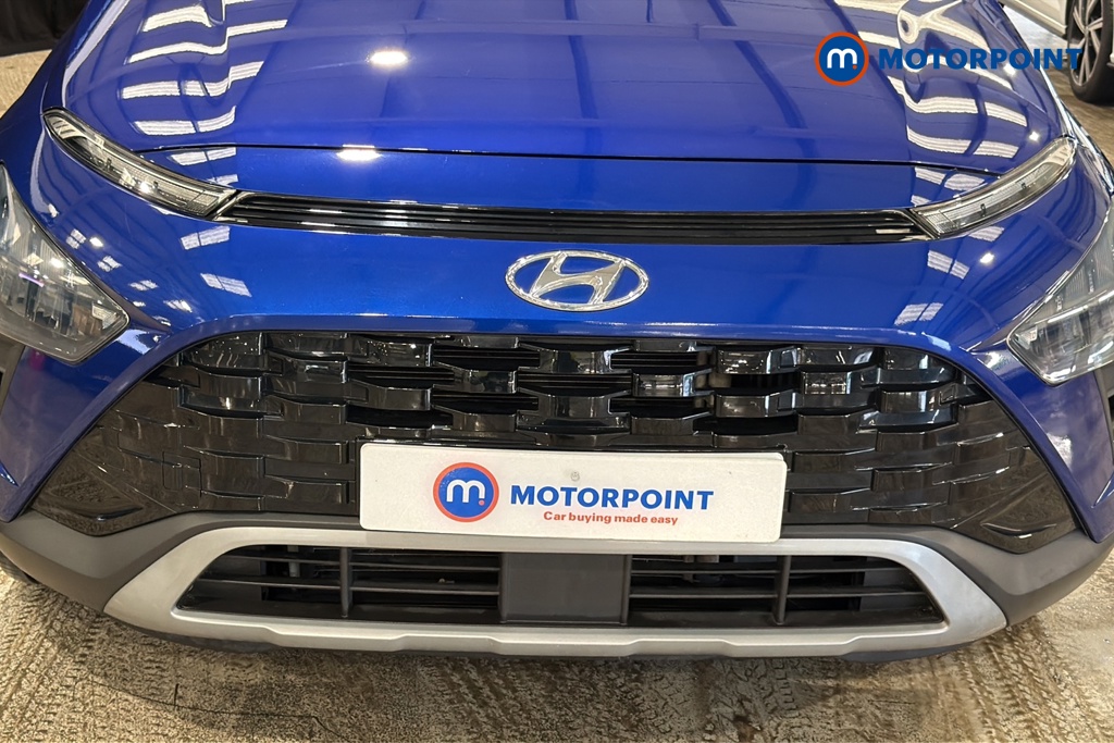 Hyundai Bayon Premium Automatic Petrol SUV - Stock Number (1669096) - 43rd supplementary image
