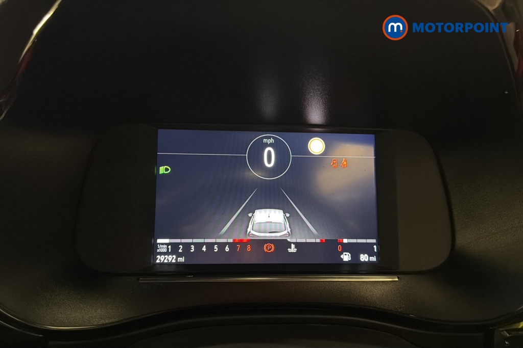 Vauxhall Corsa Sri Nav Manual Petrol Hatchback - Stock Number (1672574) - 7th supplementary image