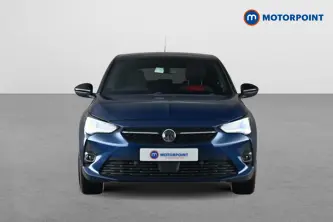 Vauxhall Corsa Sri Nav Manual Petrol Hatchback - Stock Number (1672574) - Front bumper