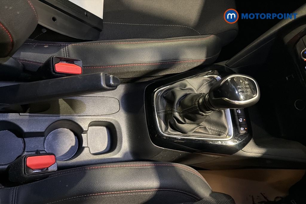 Vauxhall Corsa Sri Nav Manual Petrol Hatchback - Stock Number (1672574) - 15th supplementary image