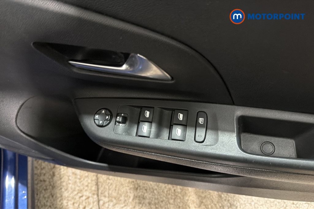 Vauxhall Corsa Sri Nav Manual Petrol Hatchback - Stock Number (1672574) - 19th supplementary image