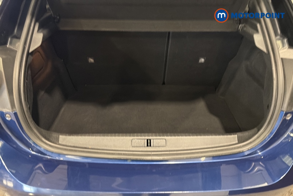 Vauxhall Corsa Sri Nav Manual Petrol Hatchback - Stock Number (1672574) - 30th supplementary image