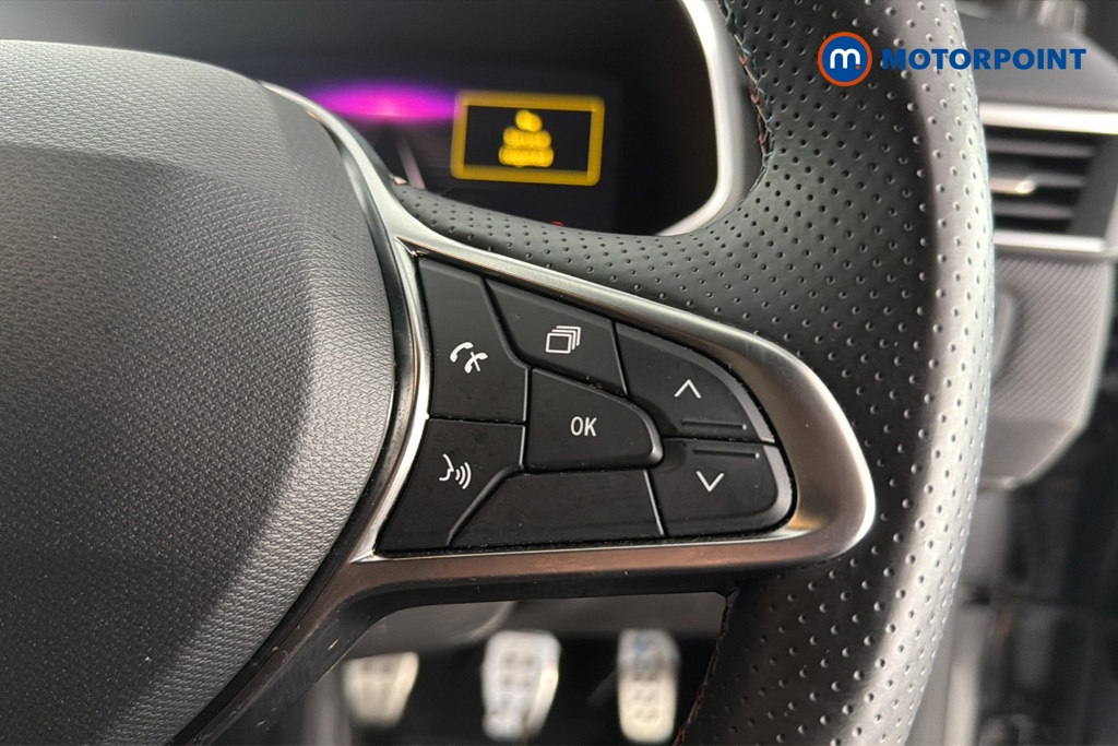 Renault Clio Esprit Alpine Manual Petrol Hatchback - Stock Number (1673026) - 3rd supplementary image