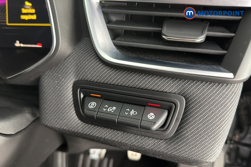 Renault Clio Esprit Alpine Manual Petrol Hatchback - Stock Number (1673026) - 11th supplementary image