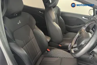 Renault Clio Esprit Alpine Manual Petrol Hatchback - Stock Number (1673026) - 22nd supplementary image