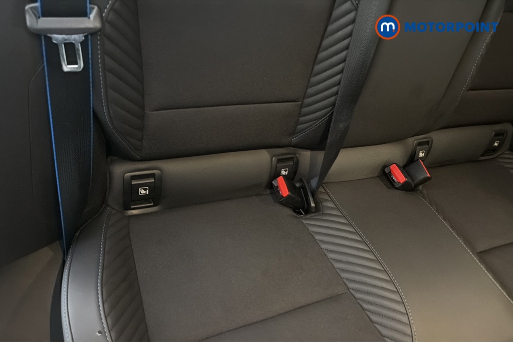 Renault Clio Esprit Alpine Manual Petrol Hatchback - Stock Number (1673026) - 27th supplementary image