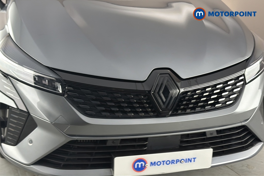 Renault Clio Esprit Alpine Manual Petrol Hatchback - Stock Number (1673026) - 43rd supplementary image