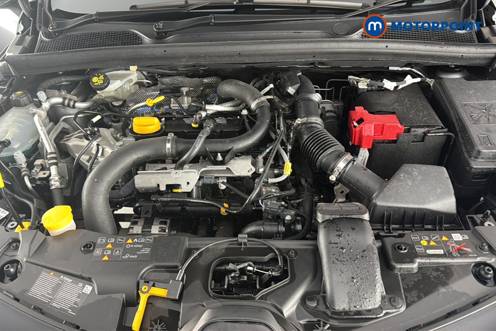 Renault Clio Esprit Alpine Manual Petrol Hatchback - Stock Number (1673026) - 48th supplementary image