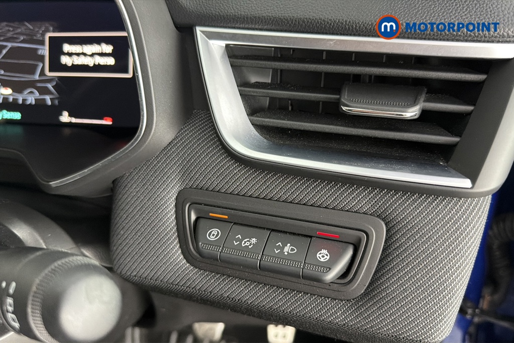 Renault Clio Esprit Alpine Manual Petrol Hatchback - Stock Number (1673028) - 11th supplementary image