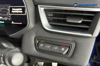 Renault Clio Esprit Alpine Manual Petrol Hatchback - Stock Number (1673028) - 11th supplementary image