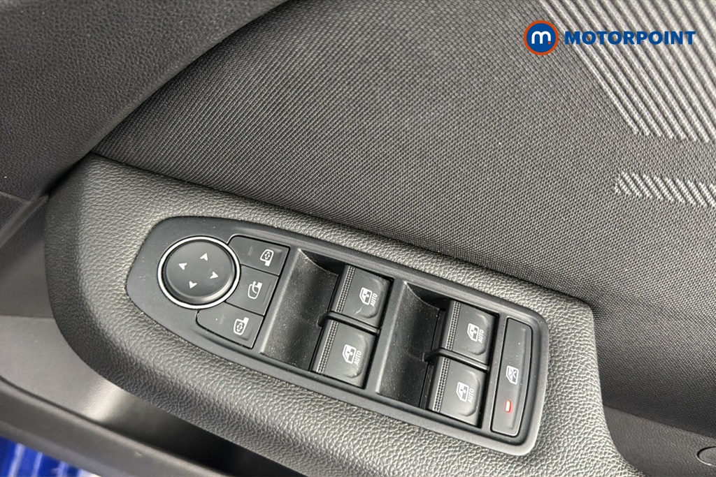 Renault Clio Esprit Alpine Manual Petrol Hatchback - Stock Number (1673028) - 19th supplementary image
