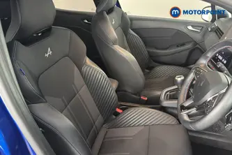 Renault Clio Esprit Alpine Manual Petrol Hatchback - Stock Number (1673028) - 22nd supplementary image