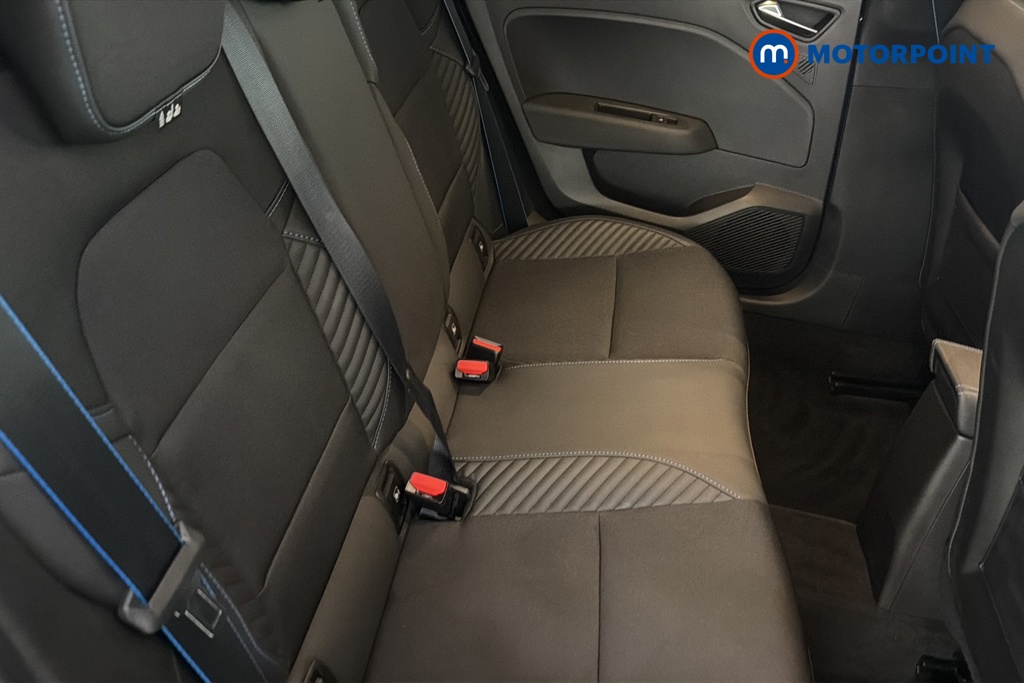 Renault Clio Esprit Alpine Manual Petrol Hatchback - Stock Number (1673028) - 25th supplementary image