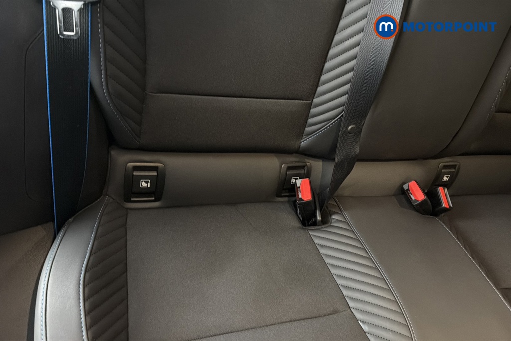Renault Clio Esprit Alpine Manual Petrol Hatchback - Stock Number (1673028) - 27th supplementary image