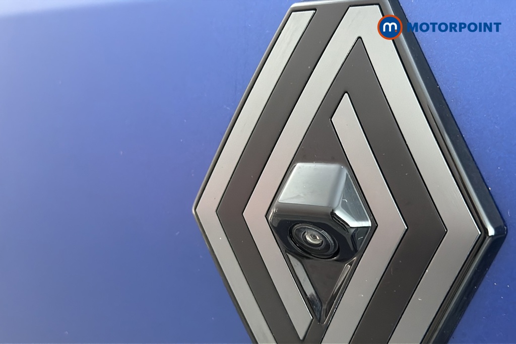 Renault Clio Esprit Alpine Manual Petrol Hatchback - Stock Number (1673028) - 37th supplementary image