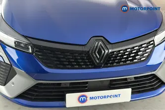 Renault Clio Esprit Alpine Manual Petrol Hatchback - Stock Number (1673028) - 43rd supplementary image