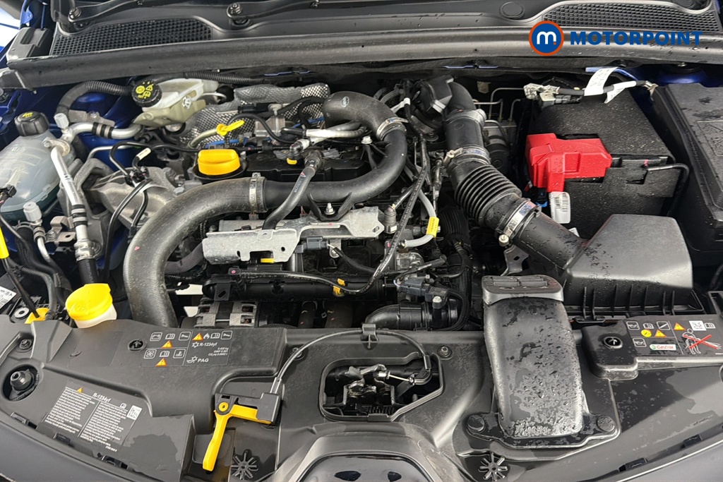 Renault Clio Esprit Alpine Manual Petrol Hatchback - Stock Number (1673028) - 48th supplementary image